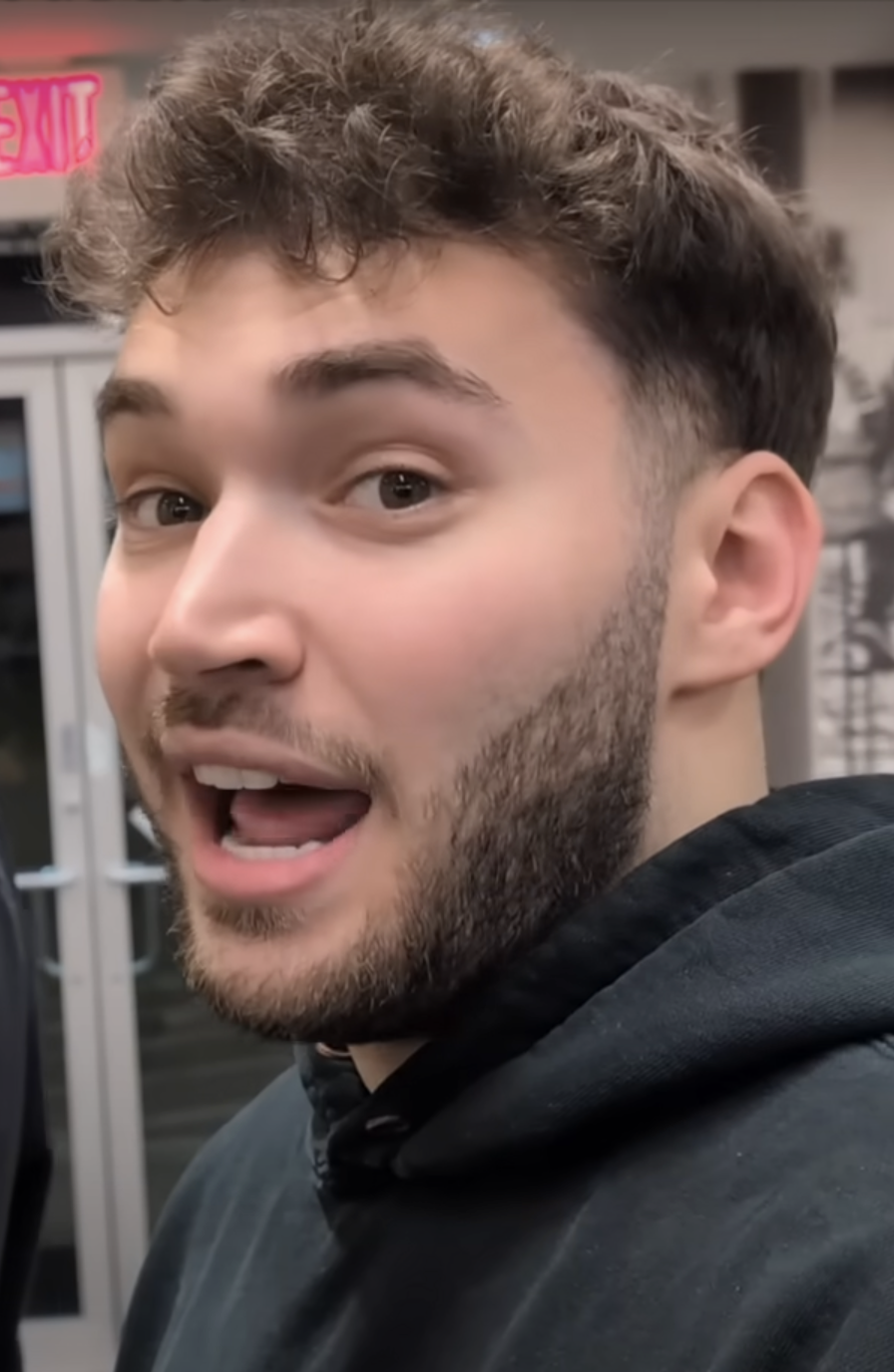 Adin Ross Sister Madeline Dies at 36: Cause Unknown