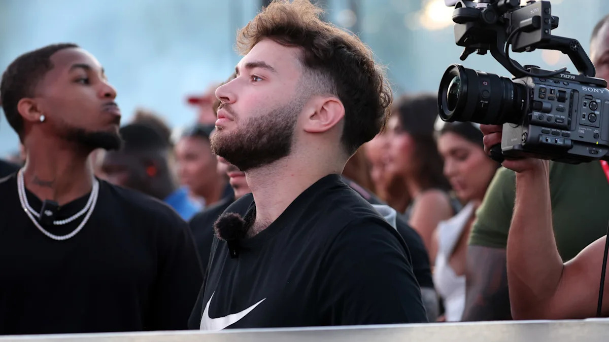 Madeline Ross: The Private Life of Adin Ross's Sister